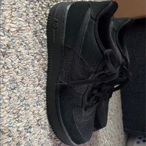 Nike Air Force 1s Kids